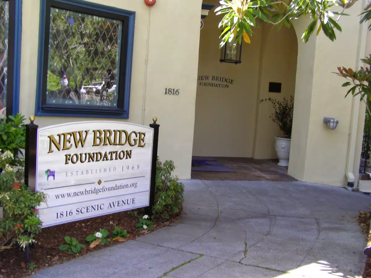 New Bridge Foundation - Thumbnail 9