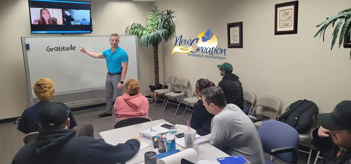 New Creation Corporate Headquarters - Thumbnail 4