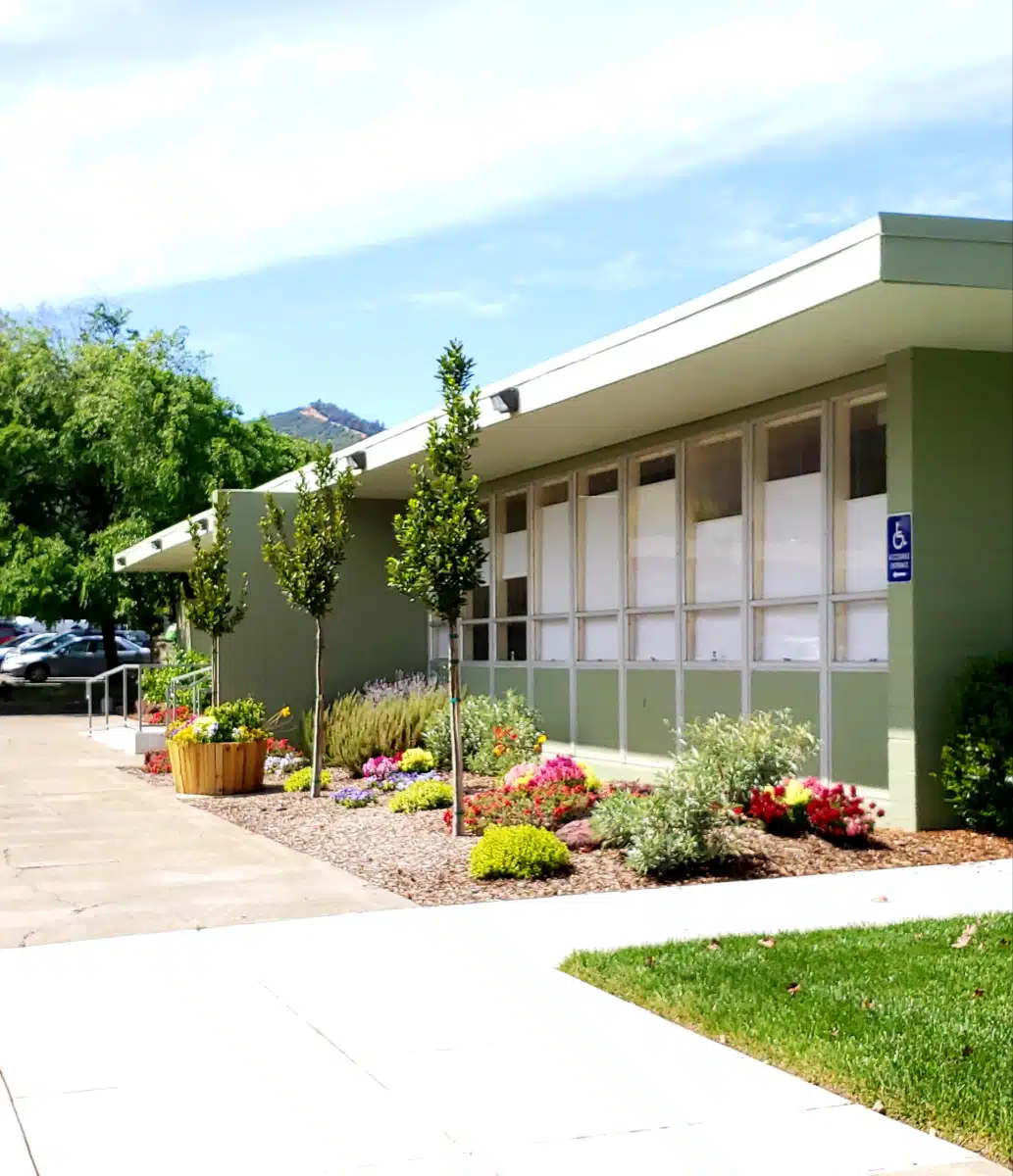 New Life Health Authority