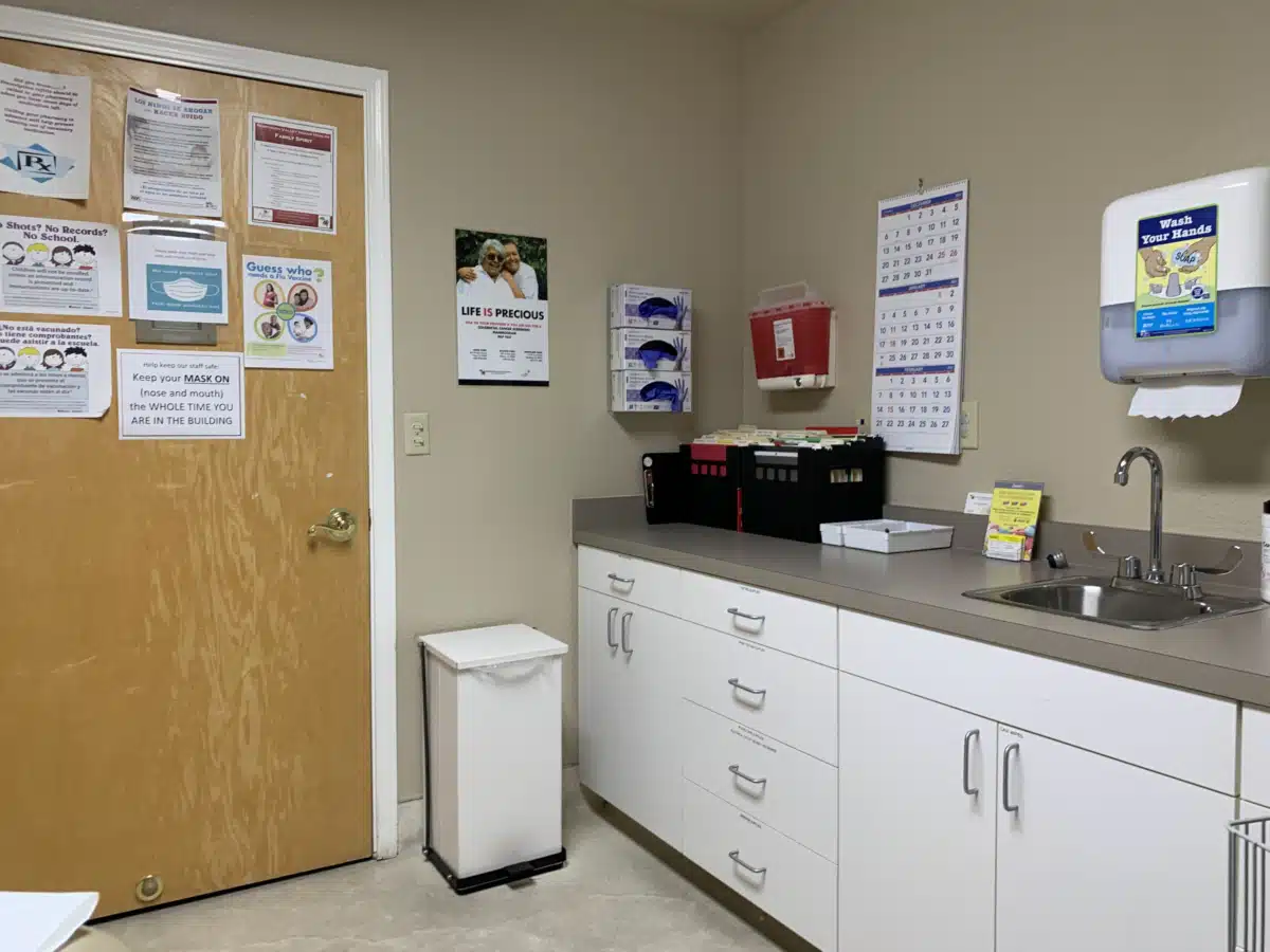 Northern Valley Indian Health Inc - Thumbnail 3