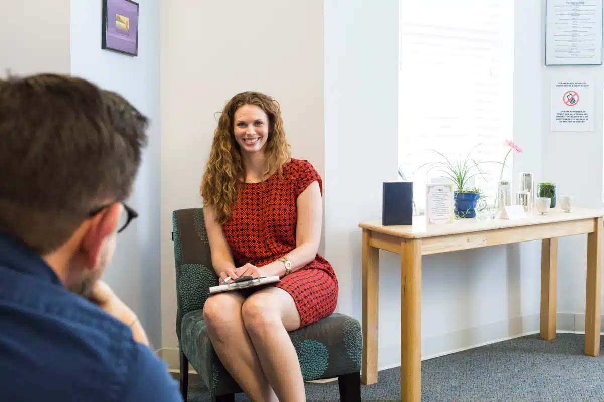 Ohlhoff Recovery Programs