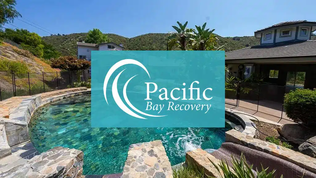 Pacific Bay Recovery - Preview