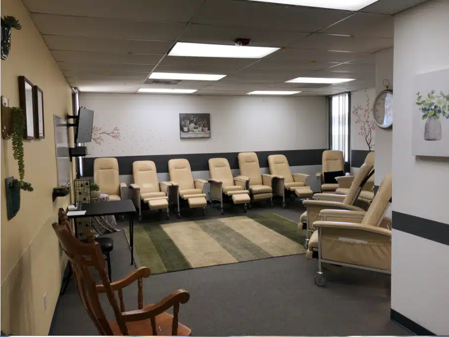 Parent Care Family Recovery Center - Thumbnail 3