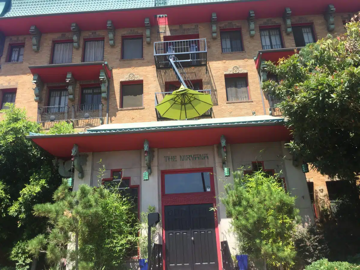 Phoenix House of Los Angeles Inc - Thumbnail 7