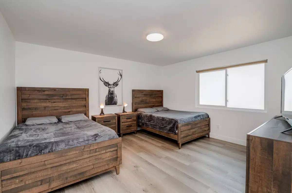 Recovery Beach - Preview