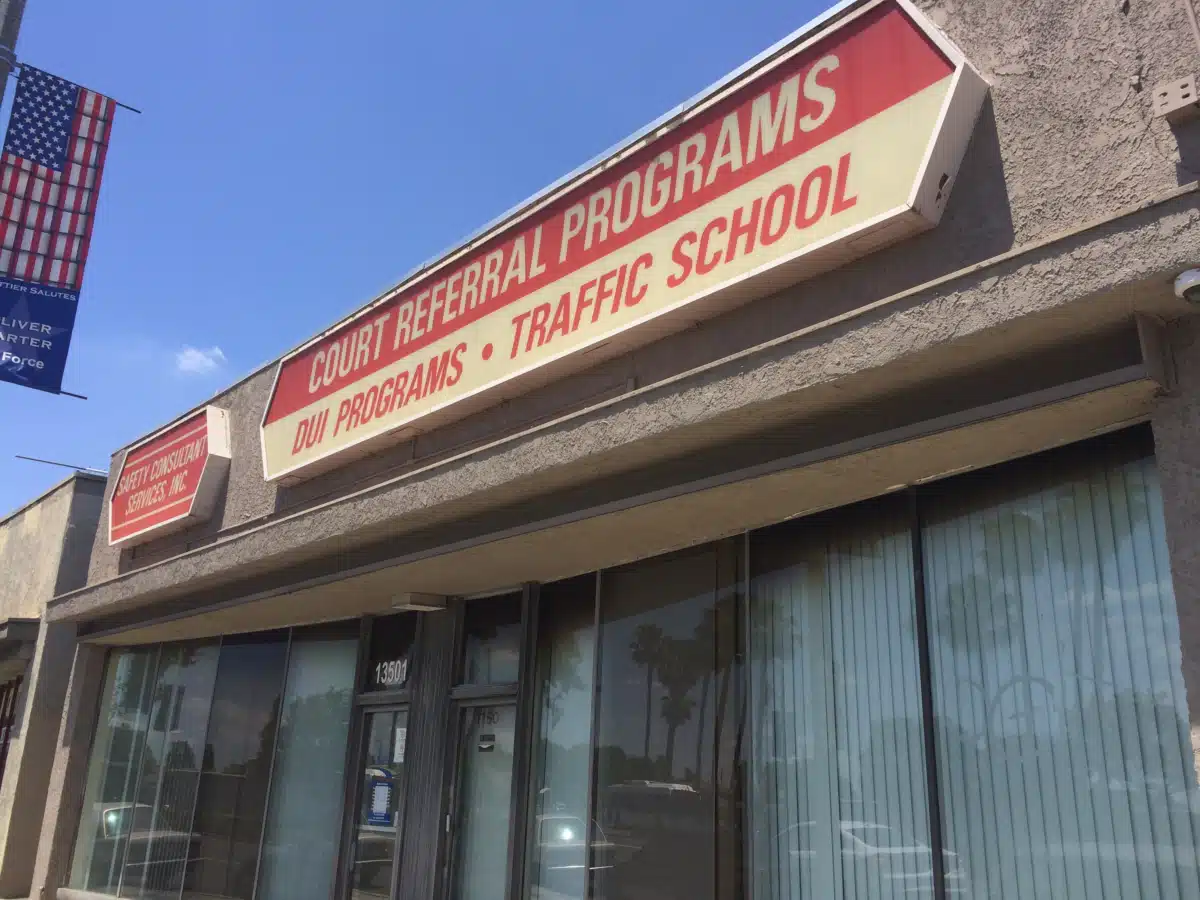 Safety Consultant Services Inc - Preview