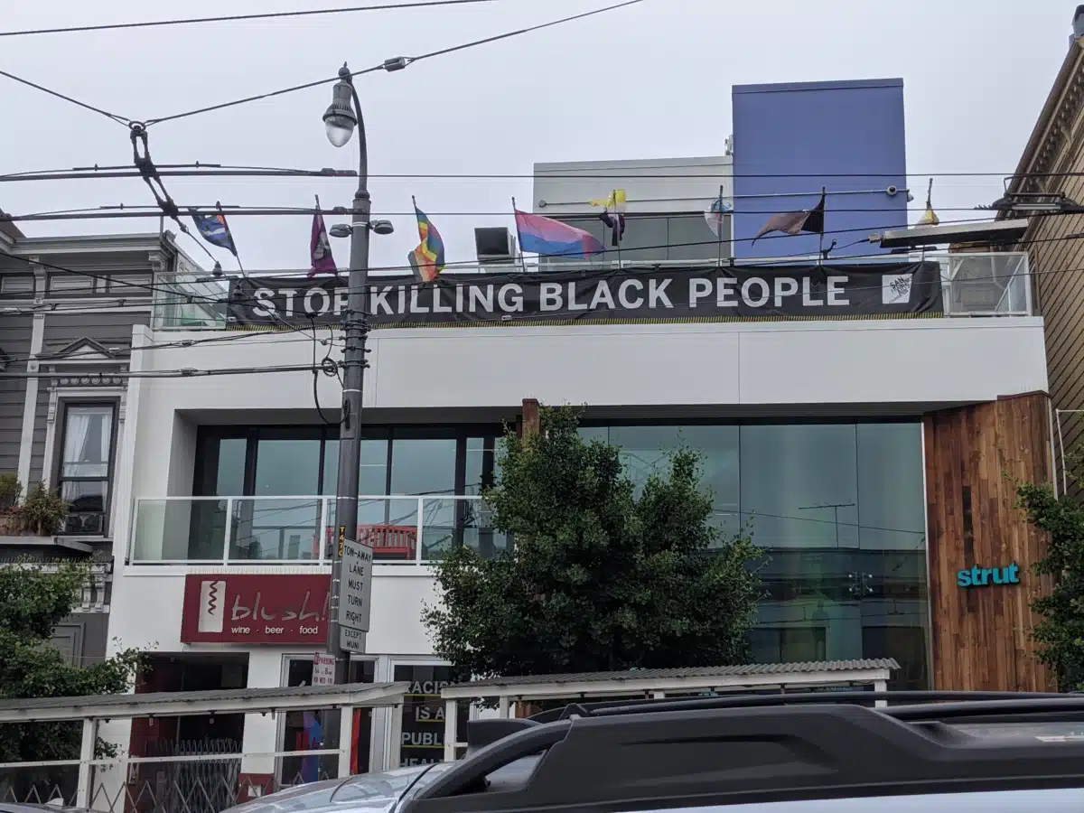 San Francisco AIDS Foundation - Thumbnail 4