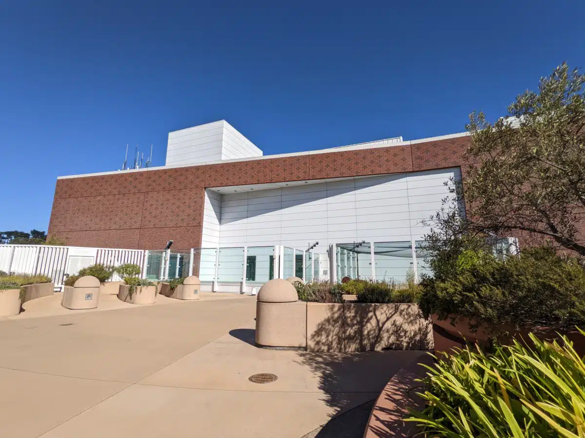 San Francisco General Hospital - Thumbnail 10