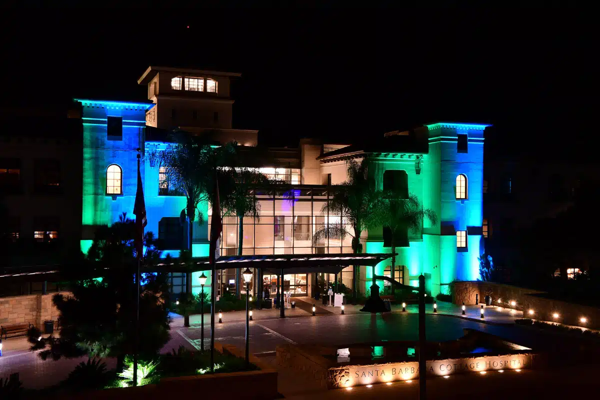 Santa Barbara Cottage Hospital - Thumbnail 7