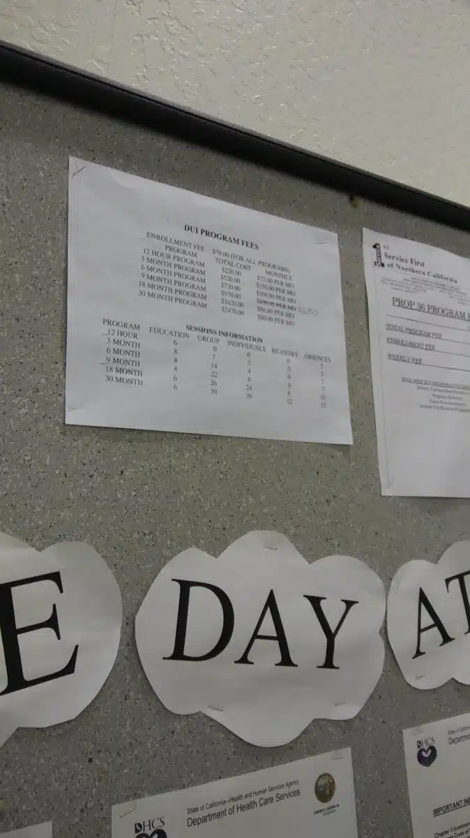 Service First Outpatient Program - Thumbnail 4