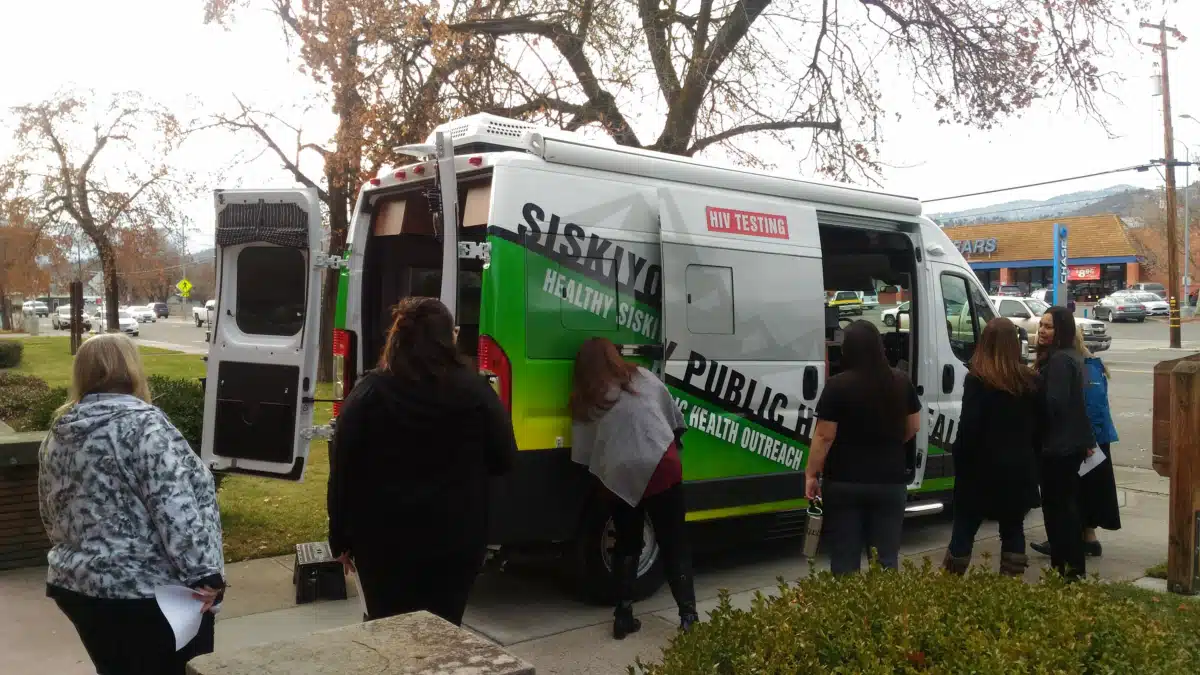 Siskiyou County HHSA - Thumbnail 6