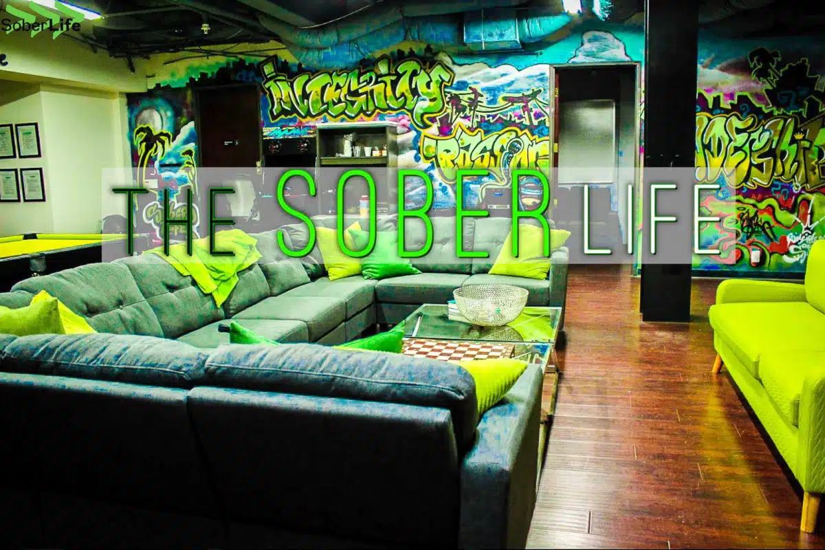 Sober Life Recovery Solutions LLC - Thumbnail 2