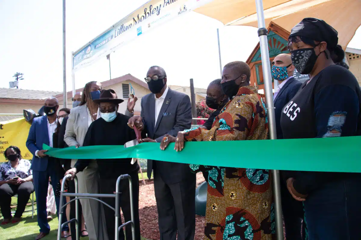 Special Services for Groups Inc - Facility Image