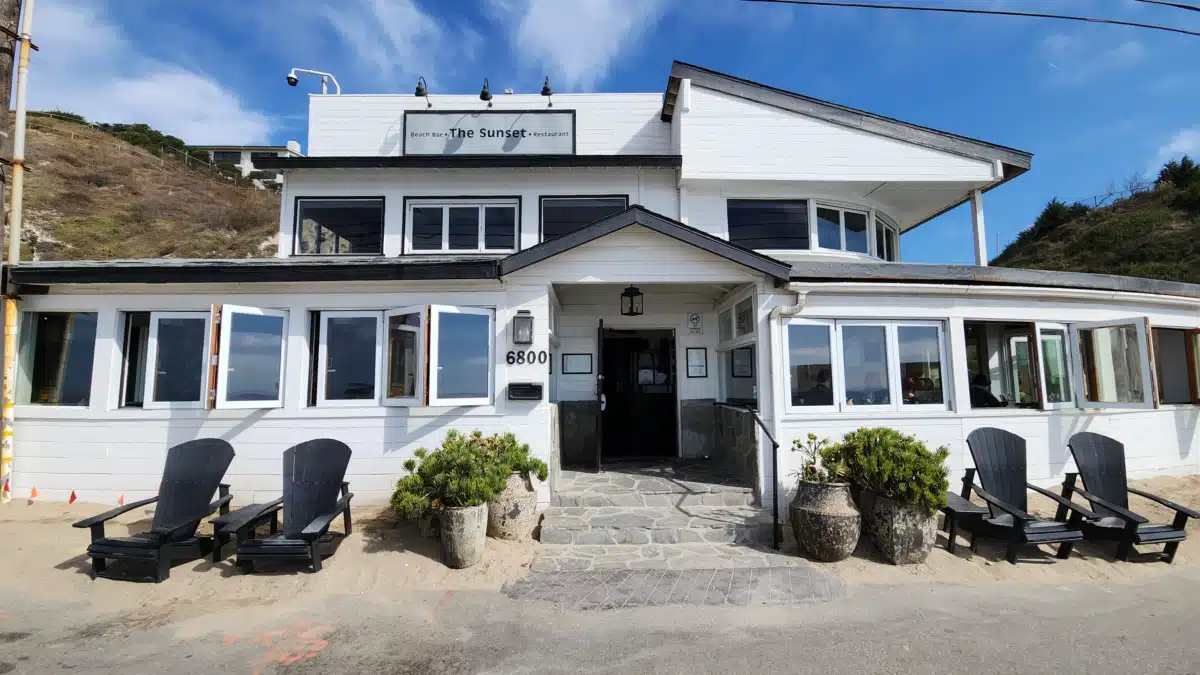 Sunset Malibu - Thumbnail 4