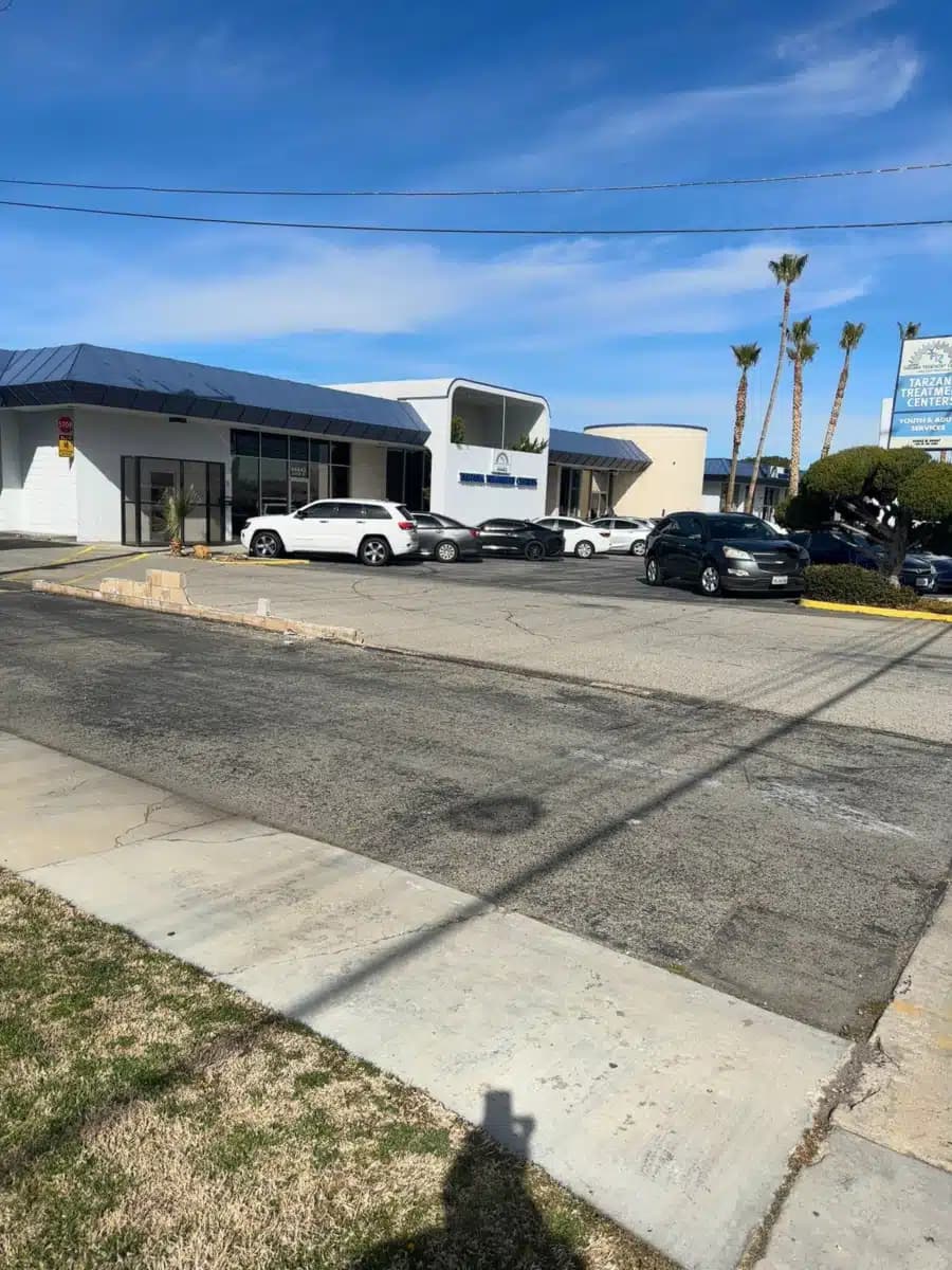 Tarzana Treatment Centers Inc - Thumbnail 6