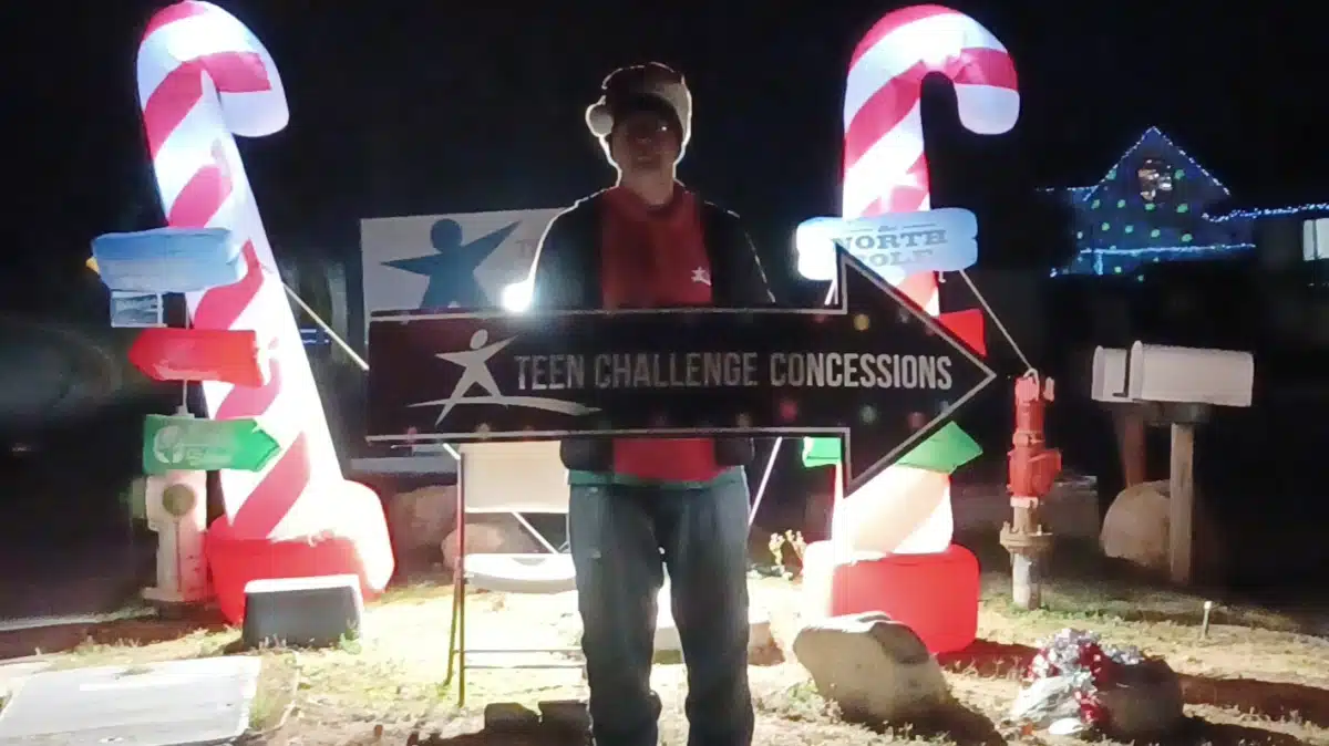 Teens Living Clean - Thumbnail 9