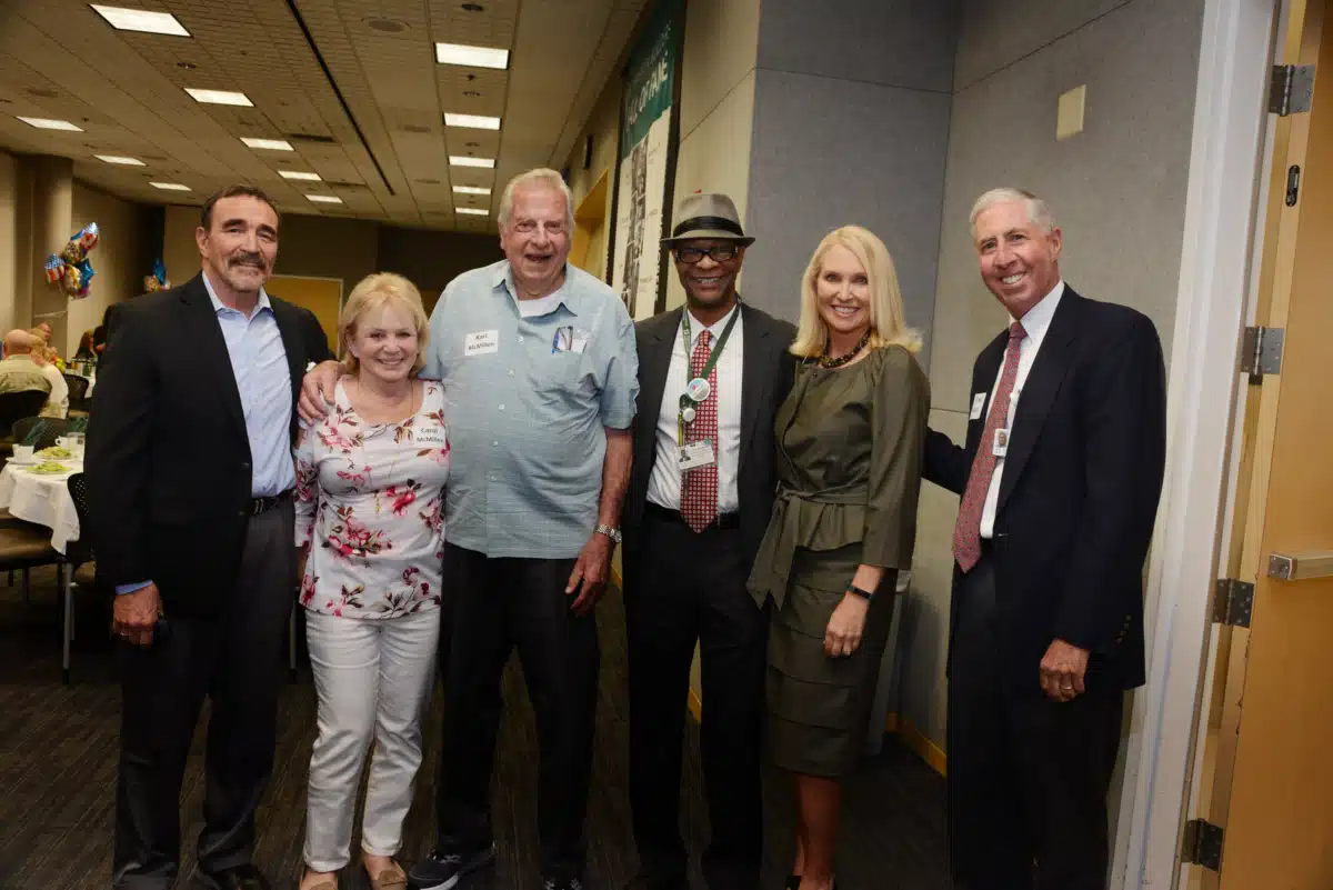 Thelma McMillen Recovery Center - Thumbnail 3