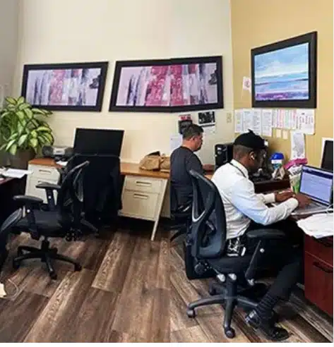 Turning Point Alcohol and - Thumbnail 2