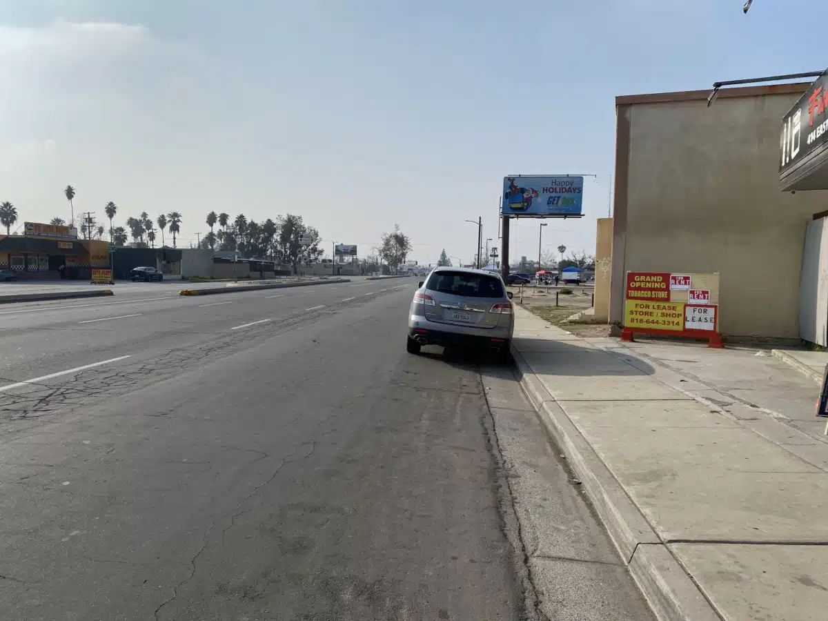 Turning Point of Central California - Thumbnail 5