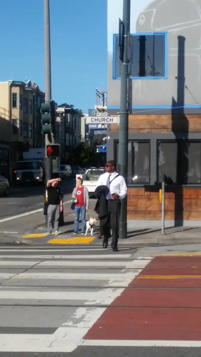 University of California San Francisco - Thumbnail 2