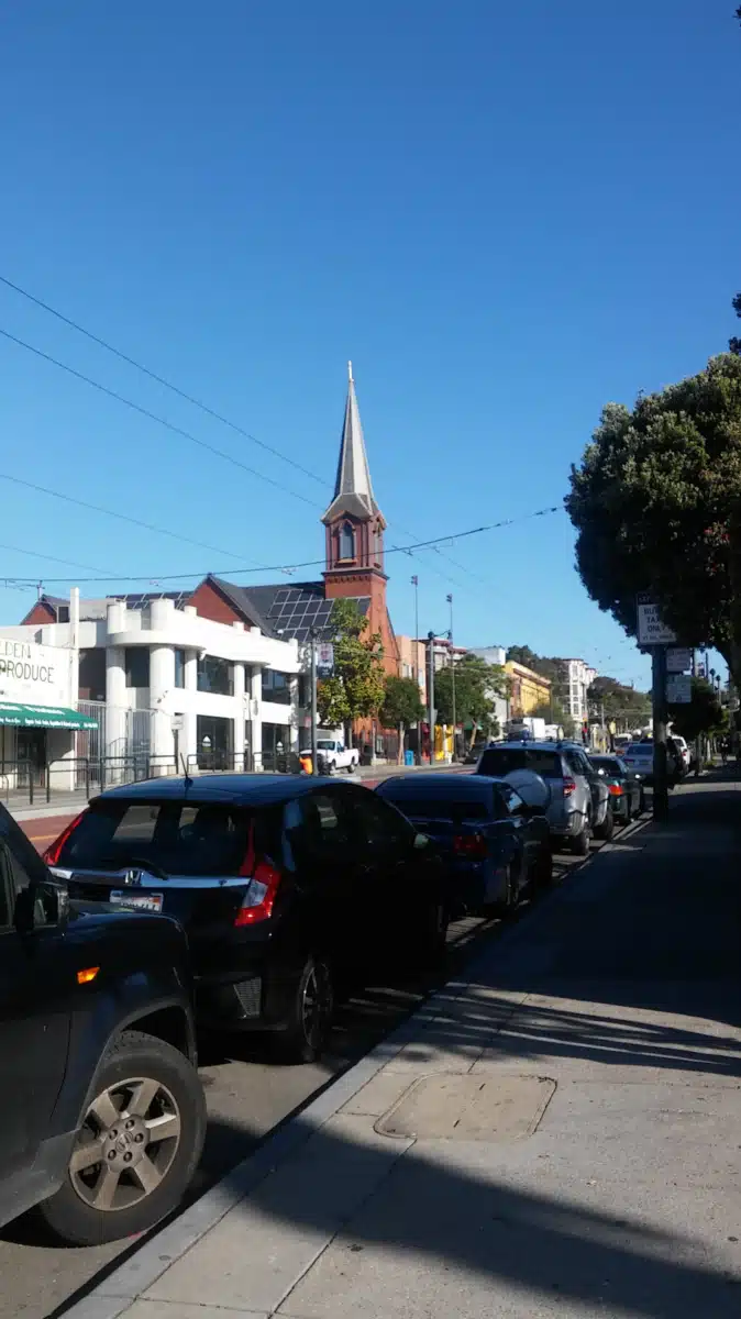 University of California San Francisco - Thumbnail 3