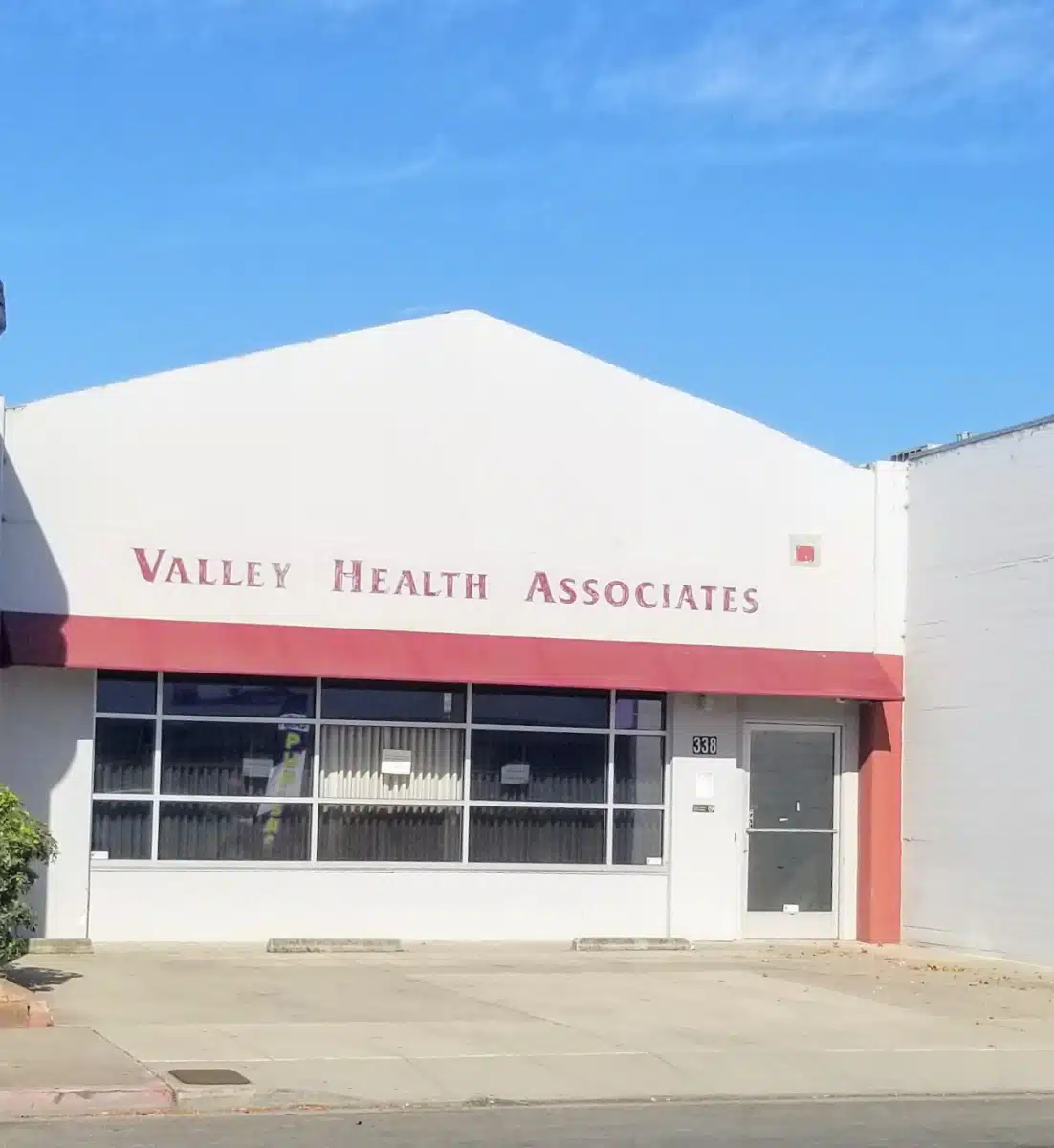 Valley Health Associates