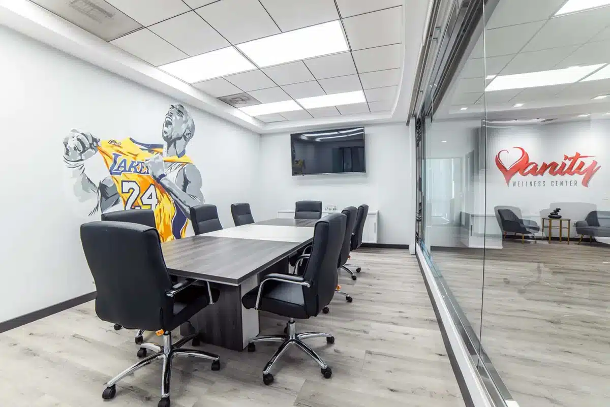 Vanity Wellness Center - Thumbnail 4