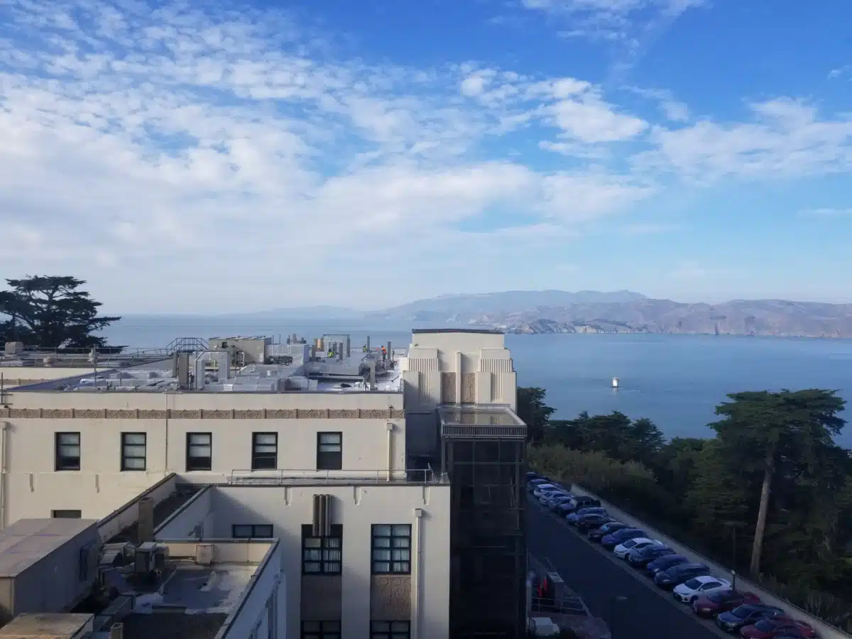 Veterans Affairs Medical Center - Thumbnail 4