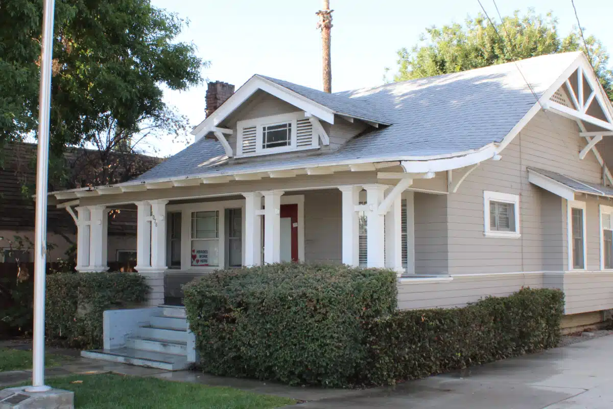 Veterans Alcoholic Rehab Prog (VARP) - Thumbnail 2