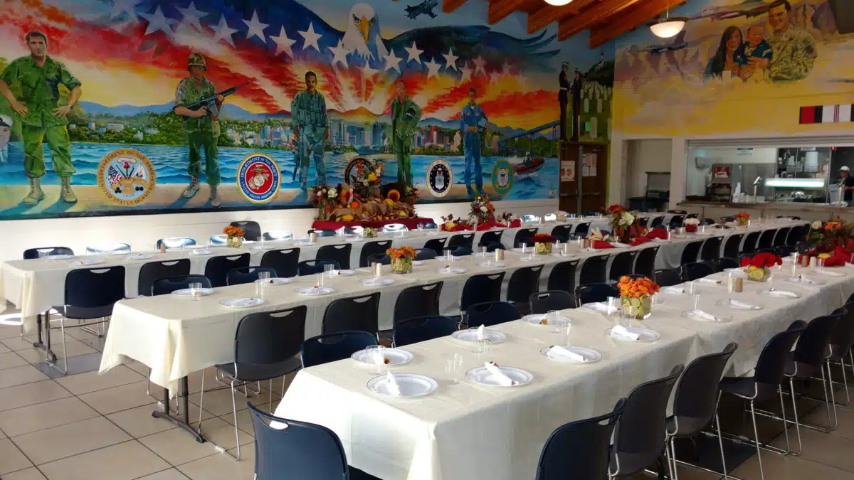 Veterans Village of San Diego - Thumbnail 2