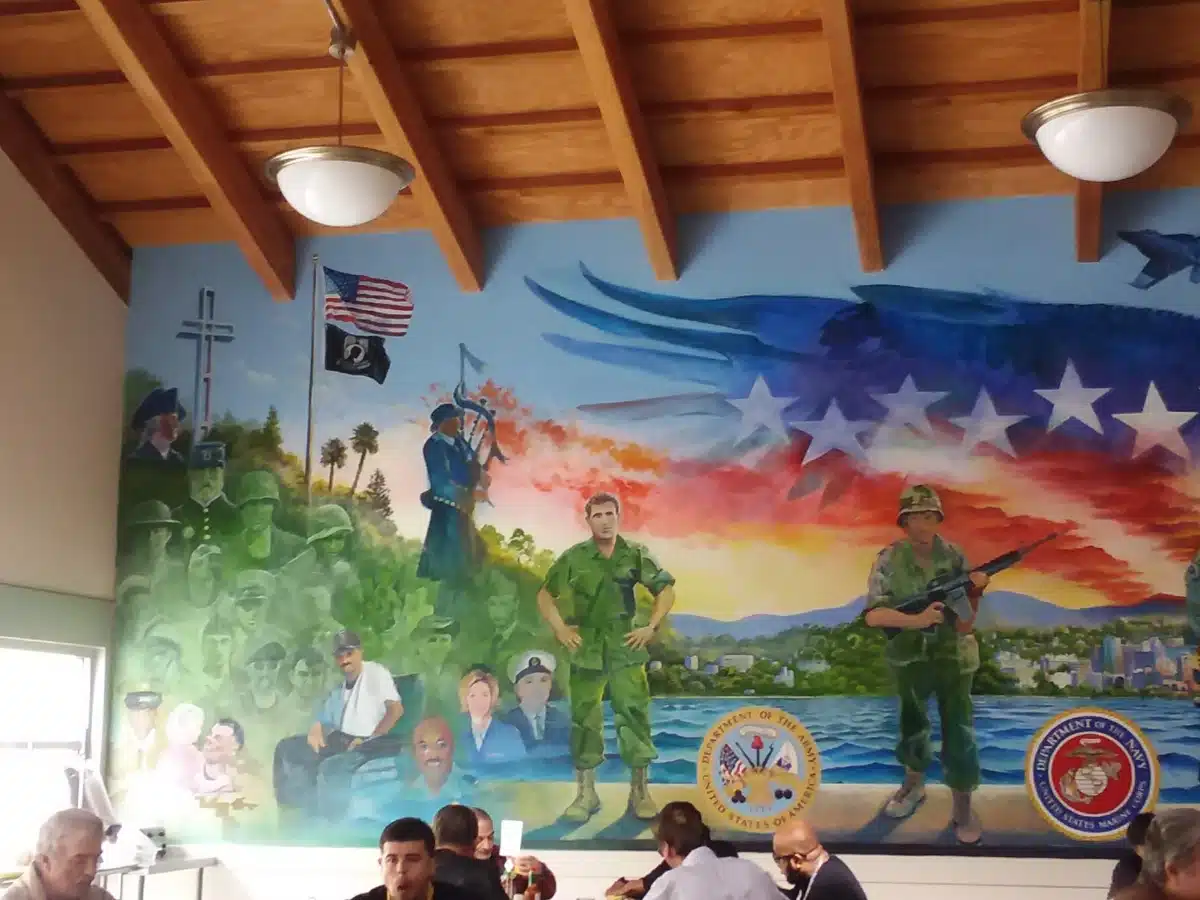 Veterans Village of San Diego - Thumbnail 4