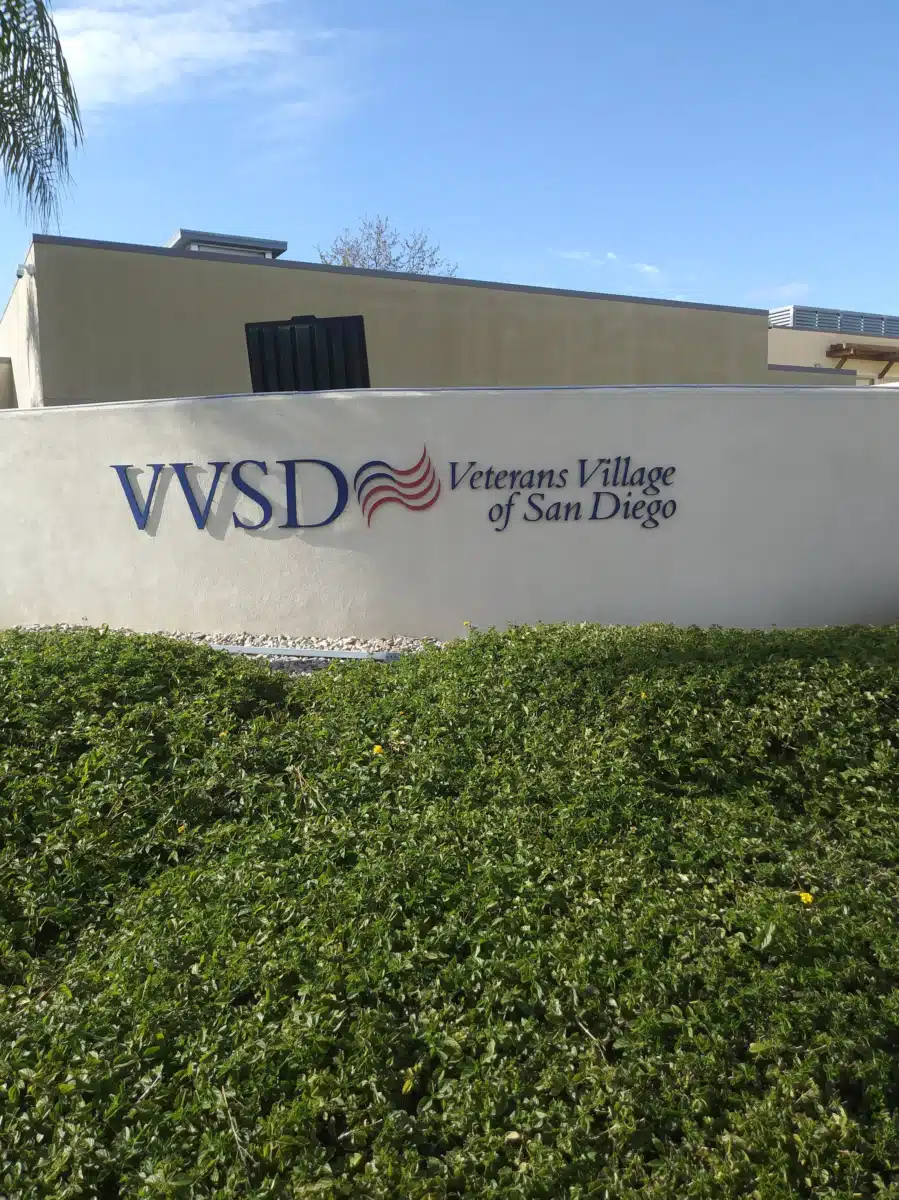 Veterans Village of San Diego - Thumbnail 7