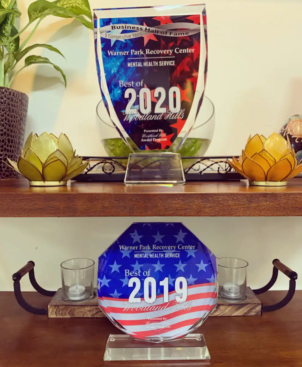 Warner Park Recovery Center - Thumbnail 7