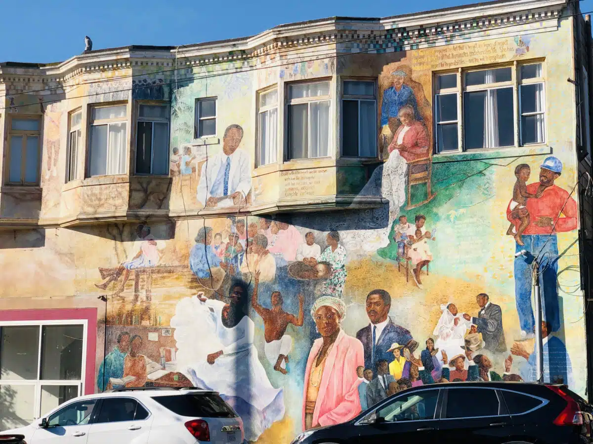 Bayview Hunters Point Foundation