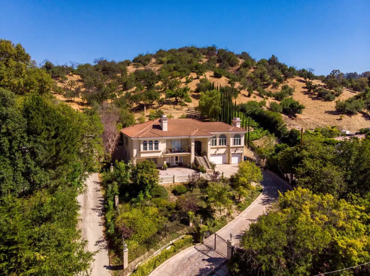 Crosspointe Recovery