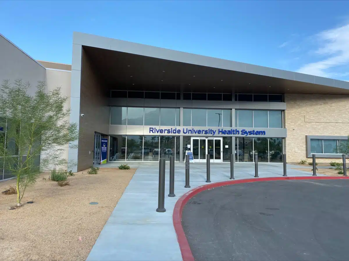 RUHS/Behavioral Health